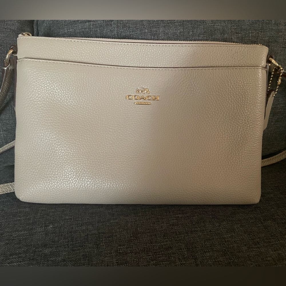 Coach Crossbody